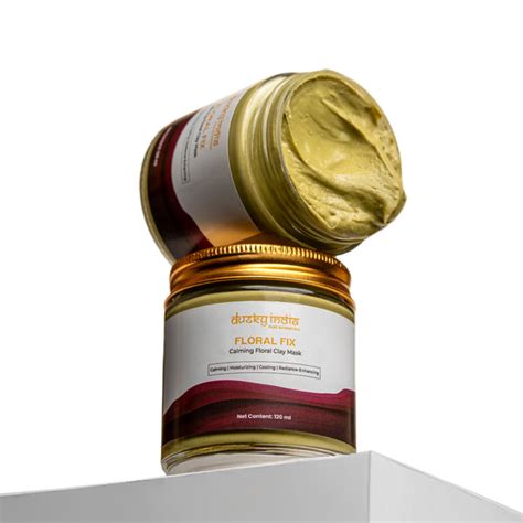 Dusky India | Natural Ayurvedic Skincare India – DUSKY INDIA
