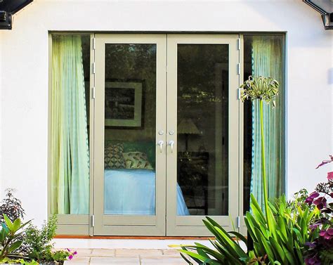 French Patio Door Gallery - Carlson