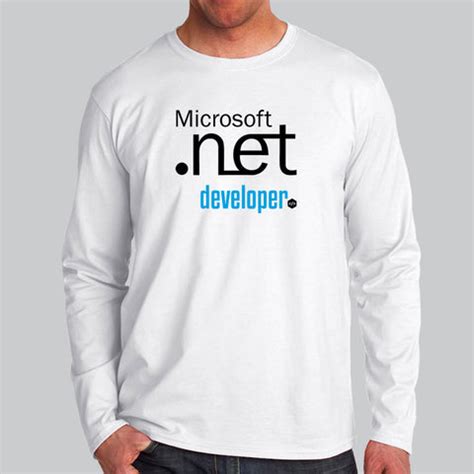 Microsoft .NET Developer T-Shirt - Code, Compile, Conquer - TEEZ.in