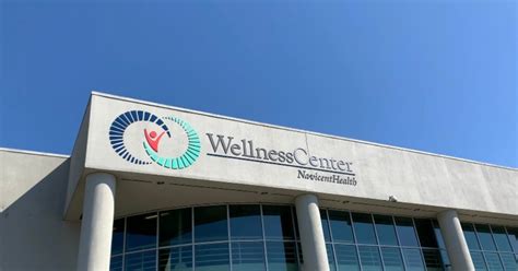 Wellness Center, Navicent Health Begins Limited Reopening