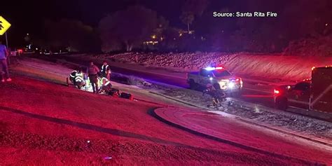 Green Valley man killed in crash along Interstate 19