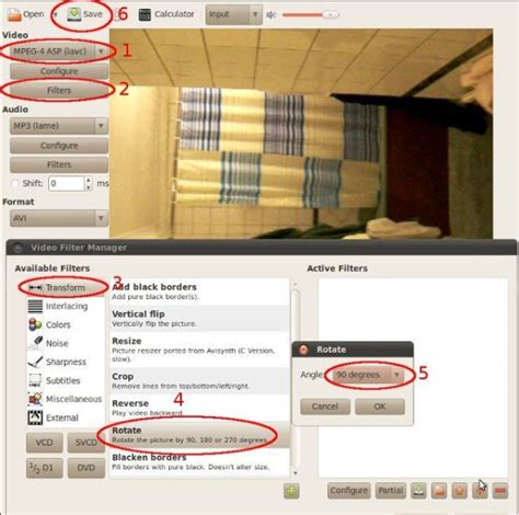 Image result for Avidemux Tutorial