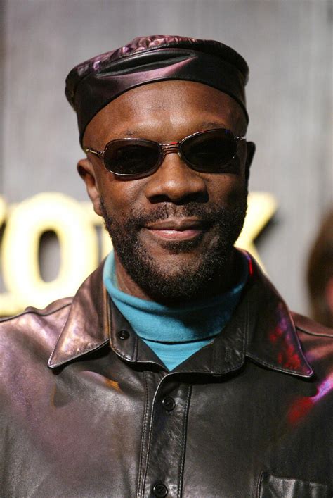 Isaac Hayes Net Worth - Wiki, Age, Weight and Height, Relationships ...