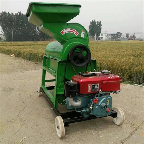 Image result for Using a Corn Sheller