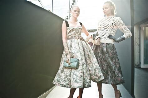 Louis Vuitton in London | Dazed