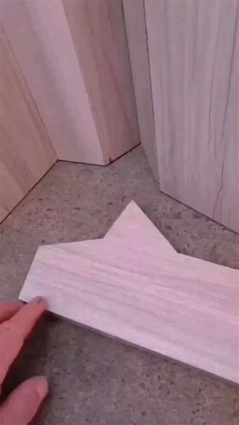 Image result for Baseboard Inside Corner Tips