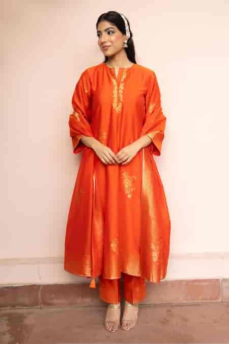 Safaa - Buy Designer Anarkalis, Kurta Sets, Lehengas Online 2025