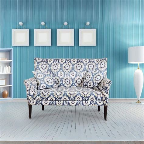 Buy 2 Seater Sofas Online In India @ Upto 60% Off - GetMyCouch