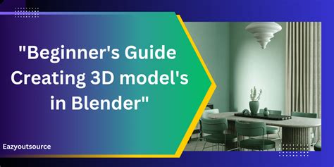 Image result for Blender 3D Modelling