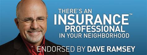 Dave Ramsey ELP Oak Ridge, TN - Blue Ridge Insurance
