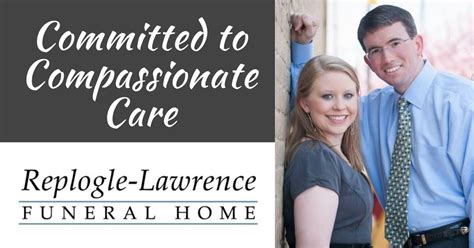 Replogle-Lawrence Funeral Home, Medina, TN | Medina TN