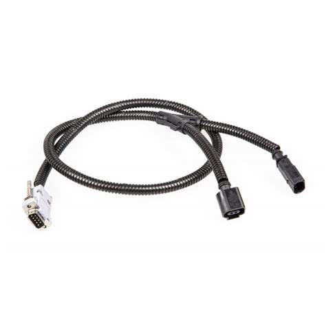 ProRacing Chip Box PD-10 Map