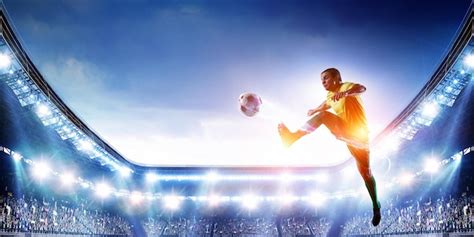 Soccer Match 的图像结果