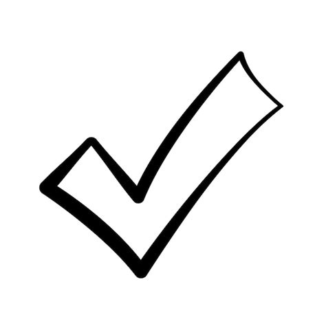 Correct Sign Transparent 的图像结果