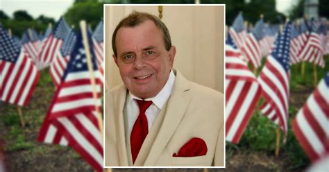 Obituary | Michael R. Burns | Hathaway Family Funeral Homes