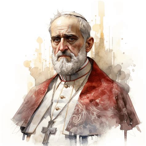 Pope St. Celestine V : r/generationofthesAInts