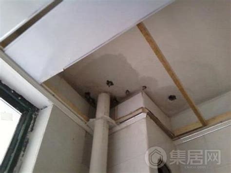 天花板漏水是什么因素导致_天花板漏水修补方法是什么