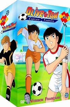 coffret olive et tom olive et tom partie 4 coffret 4 dvd vf idp home coffret olive et tom olive et tom partie 4 coffret 4 dvd vf idp home