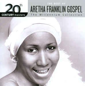 Aretha Franklin - The Best Of Aretha Franklin Gospel (2007, CD) | Discogs