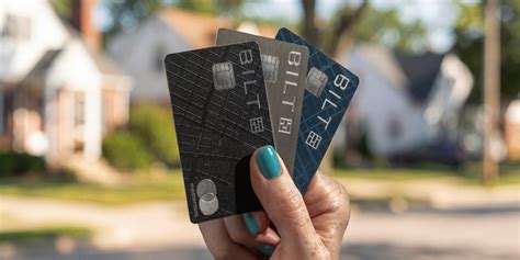 Bilt is Breaking Up With Wells Fargo, Launching Two New Credit Cards