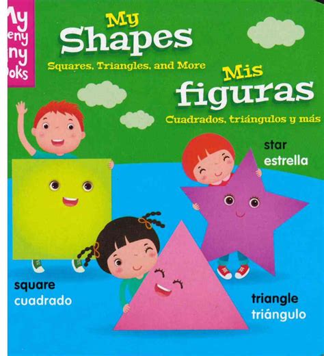 Spanish Shapes 32 Shapes In Spanish | FluentU
