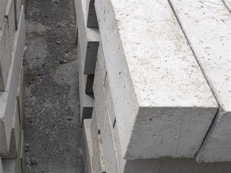 水泥制品：预制混凝土U型槽-阿里巴巴