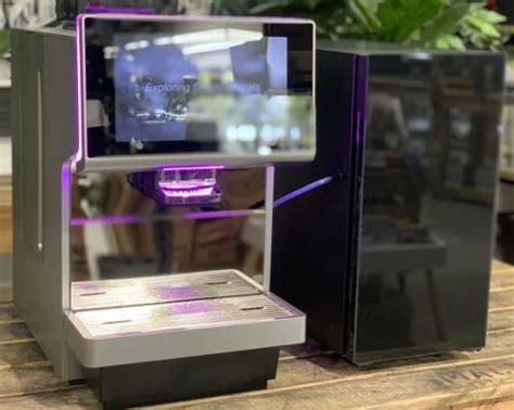 Fresh Milk Vending Machines - Coffee Day Coffee Machine On Rental ...