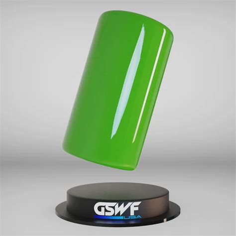 GSWF Infused Color PPF — Premium Colored Paint Protection Film | Mumbai ...