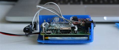 Image result for Raspberry Pi Camera Action