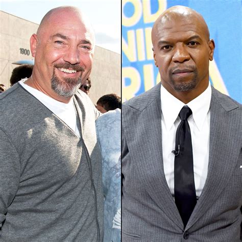 Adam Venit Files Response to Terry Crews' Lawsuit | Us Weekly