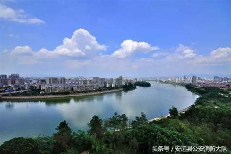 贛州又火了！中國最適合居住的16座城市，贛州竟然排名…… - 每日頭條