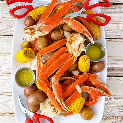 Southern Low Country Seafood Boil (Instant Pot) - Intentional Hospitality