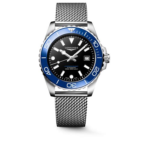 Relojes hombre | Relojes Suizos hombre | LONGINES ES