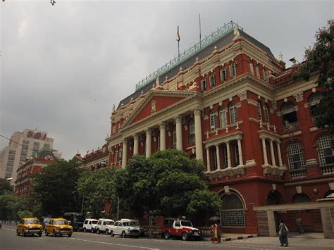 A Tale of Two Diggings