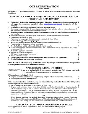 VFS Global OCI 的图像结果