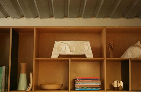 Studio — Wari Watai Studio