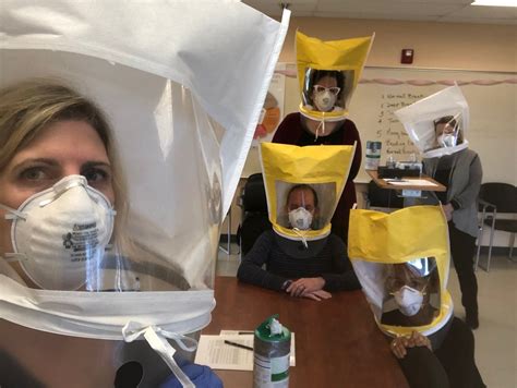 PNW N95 Fit-Testing SWAT Team Training! — Telecare