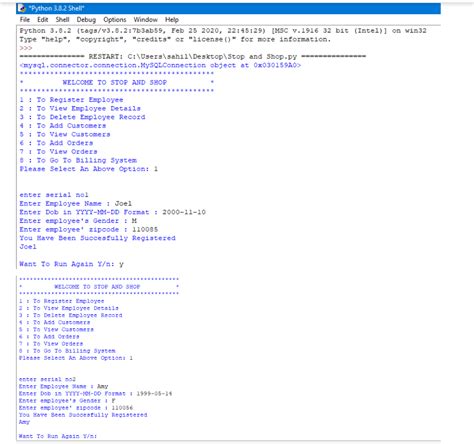 Image result for Departmental Store Spring Boot Project