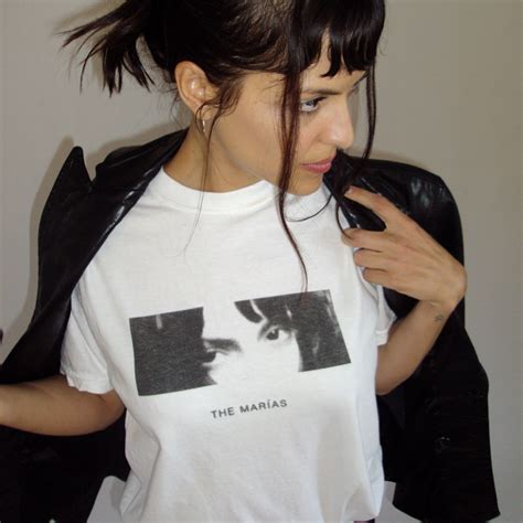 The Marias Official Store