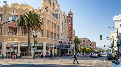 Uptown Oakland, Oakland Vacation Rentals: house rentals & more | Vrbo