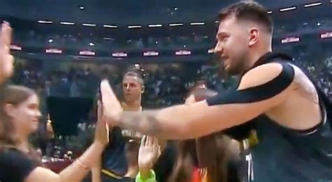 Everyone Is Worried About Luka Doncic After Concerning New Videos ...