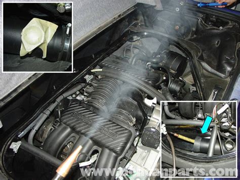 Air Vacuum Leak Car at John Spiker blog