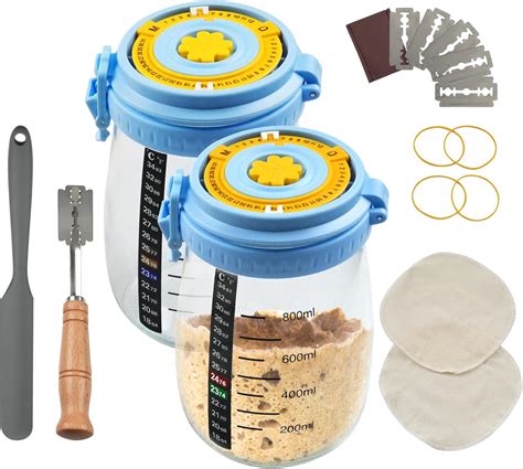 Sourdough Equipment Kit at Aurora Mcdonald blog