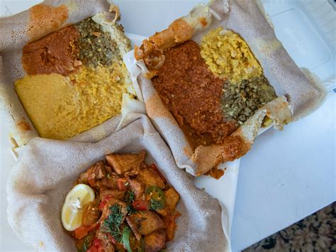 The 11 Best Ethiopian Restaurants In Seattle - Seattle - The Infatuation