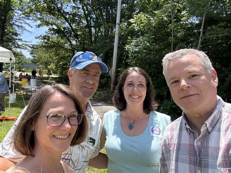 Amherst's State Representatives - Amherst NH Democrats