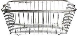 mayes Utensil Kitchen Rack Carbon Steel Price in India - Buy mayes ...