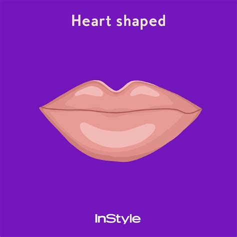 How to Properly Apply Makeup for Your Lip Shape