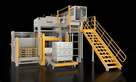 Image result for Palletizer Python