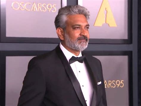 RRR: SS Rajamouli Is One Step Closer To Oscar; Wins Best Director At ...