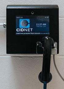 Email & Text Nodaway County Jail Inmates | CIDNET Digital Mail